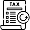 Tax Refund Icon